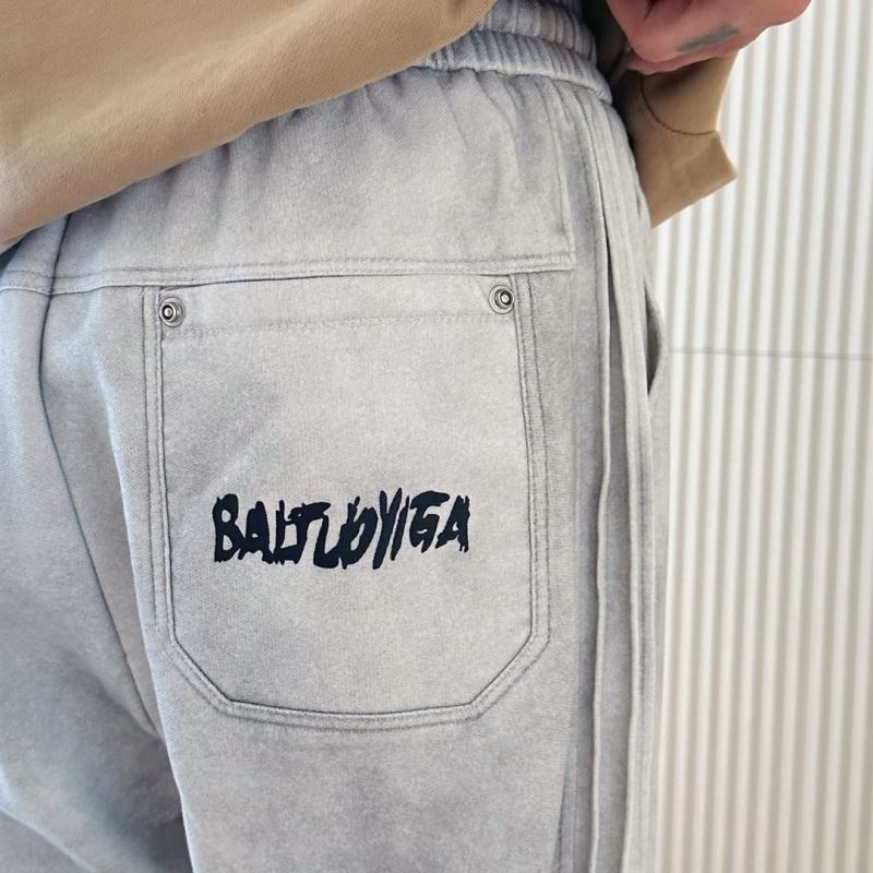 Balenciaga Long Pants